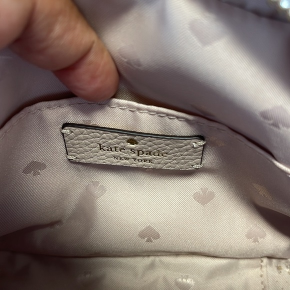 Kate spade crossbody bag - Picture 9 of 14